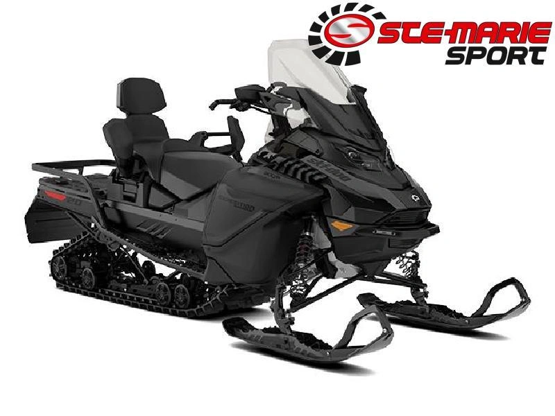 Ski-doo Expedition Le 20'' 900 Ace Turbo Crosscut 1.5'' E.s. 2027