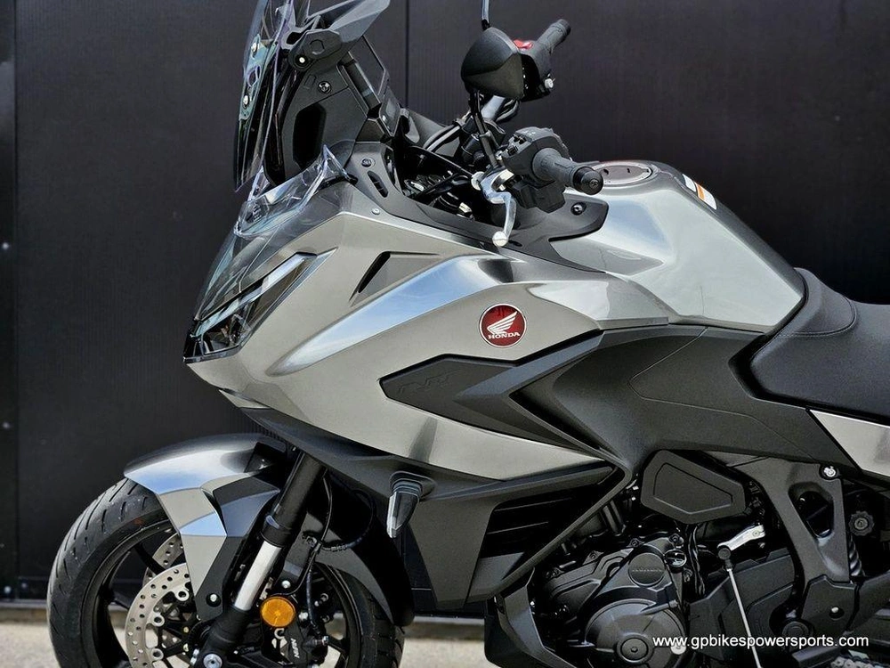 2026 Honda Nt1100