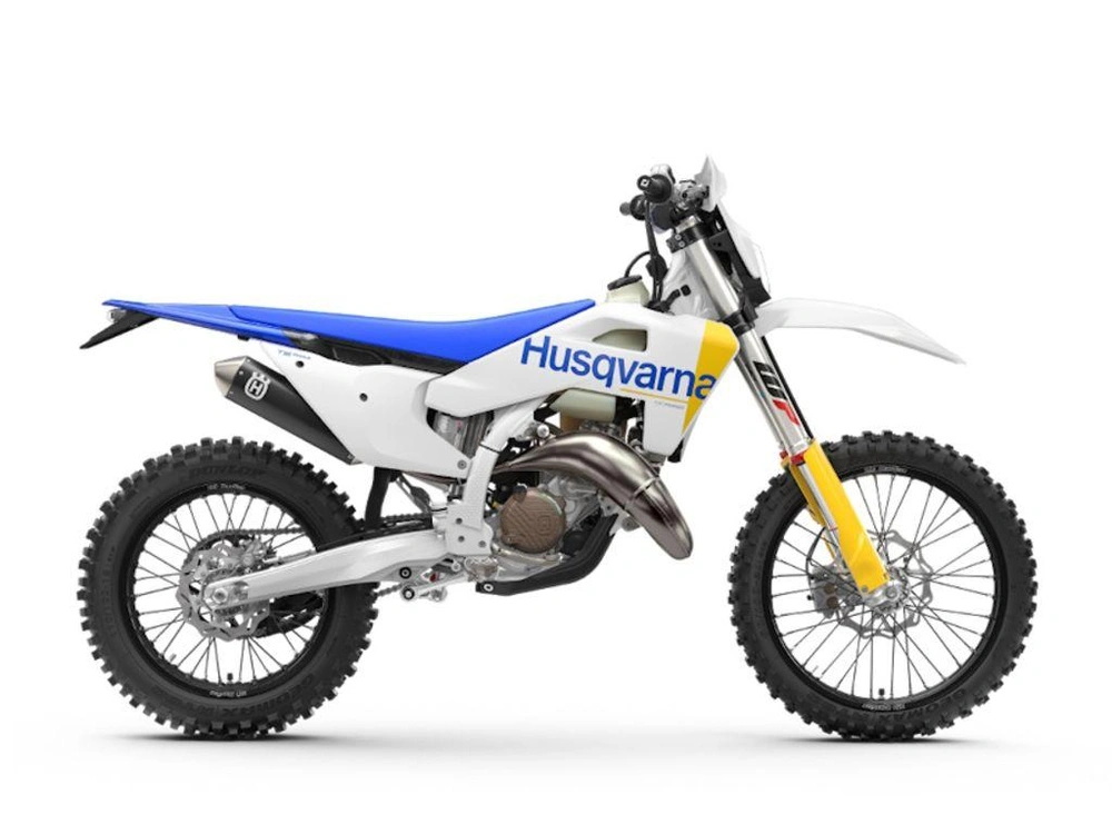 2027 Husqvarna Te 150