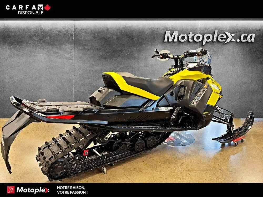 Ski-doo Renegade 900 Ace Adrenaline 2021