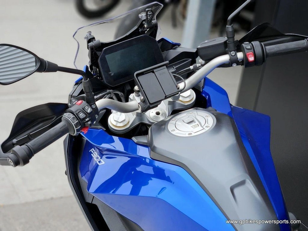 2023 Bmw F 900 Xr Sport