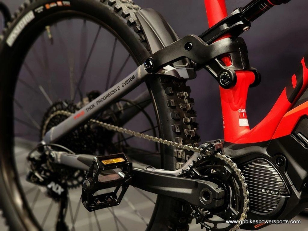 2023 Ducati Mig-s M