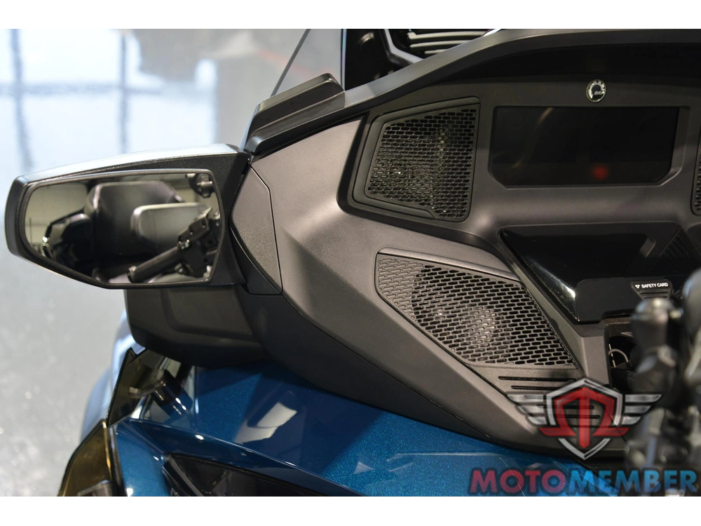 2022 Can-am Spyder Rt