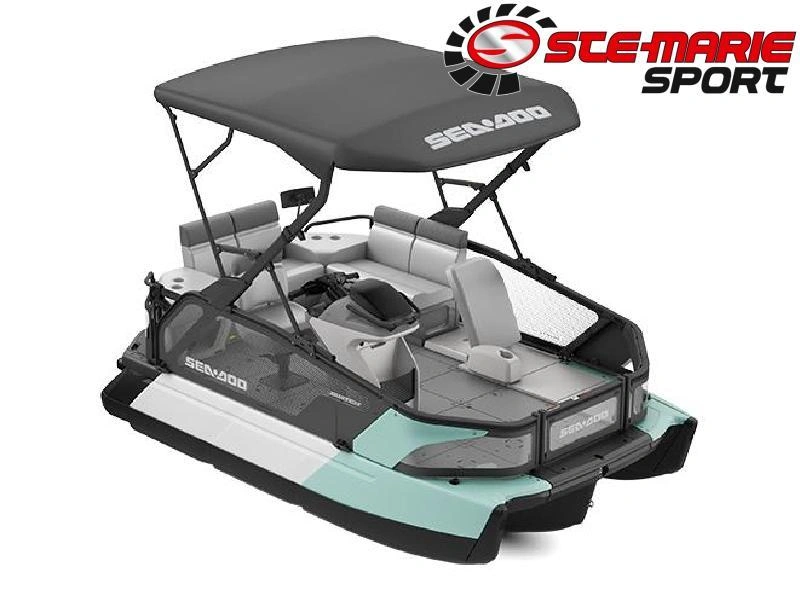 Sea-doo Switch Sport Compact - 170 Ch 2026