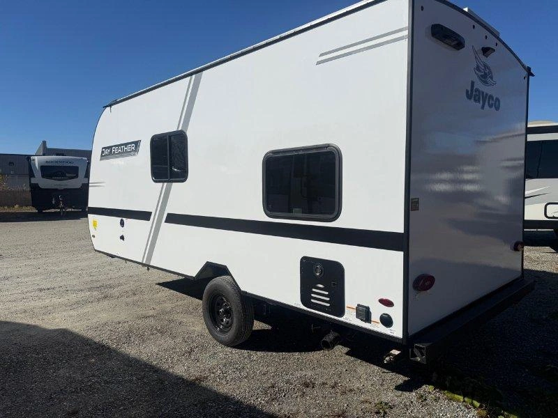 Jayco Jay Feather 17bhsl 2027