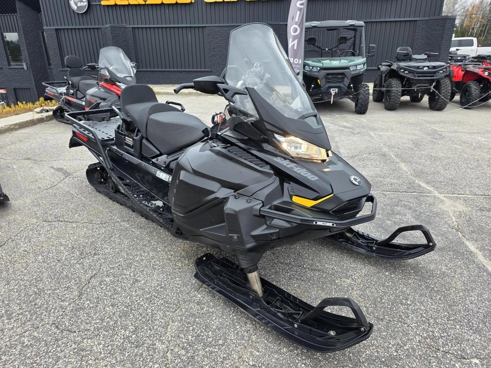 Ski-doo Skandic Swt 900 Ace 24'' 2022