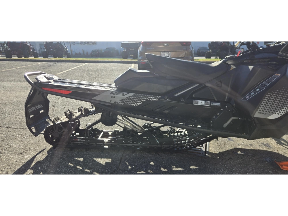 Ski-doo Backcountry X 850 2019