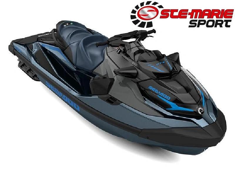 Sea-doo Gtx 230 (audio) 2026