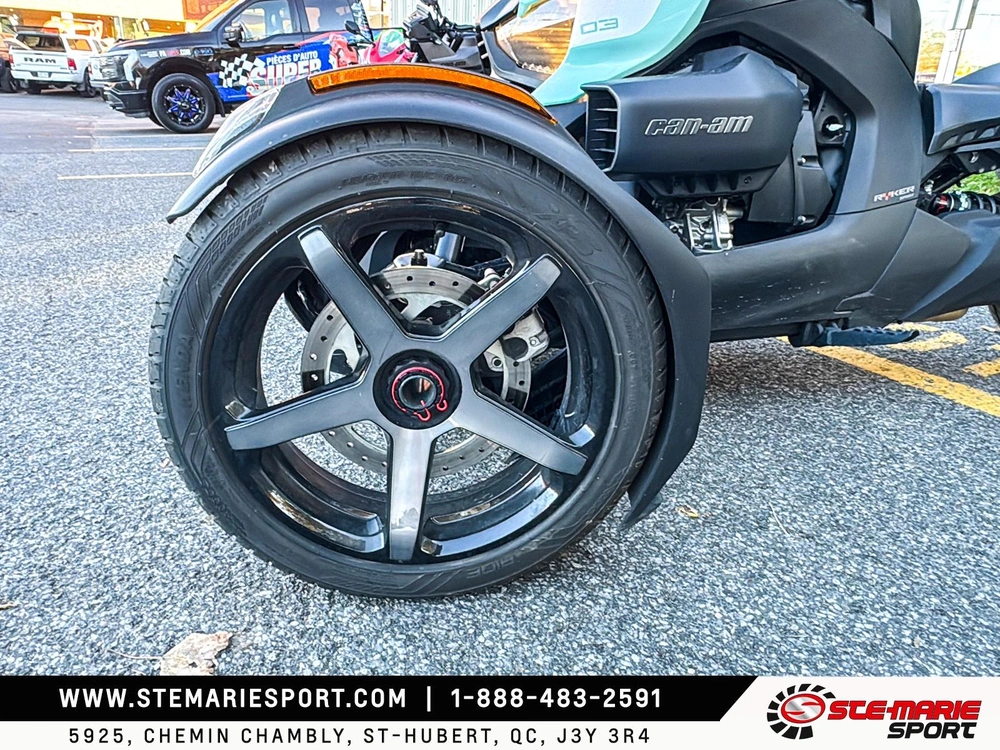 Can-am Ryker Sport (900 Ace) 2026