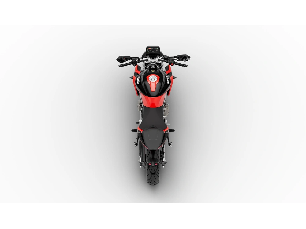 2026 Aprilia Tuono 457