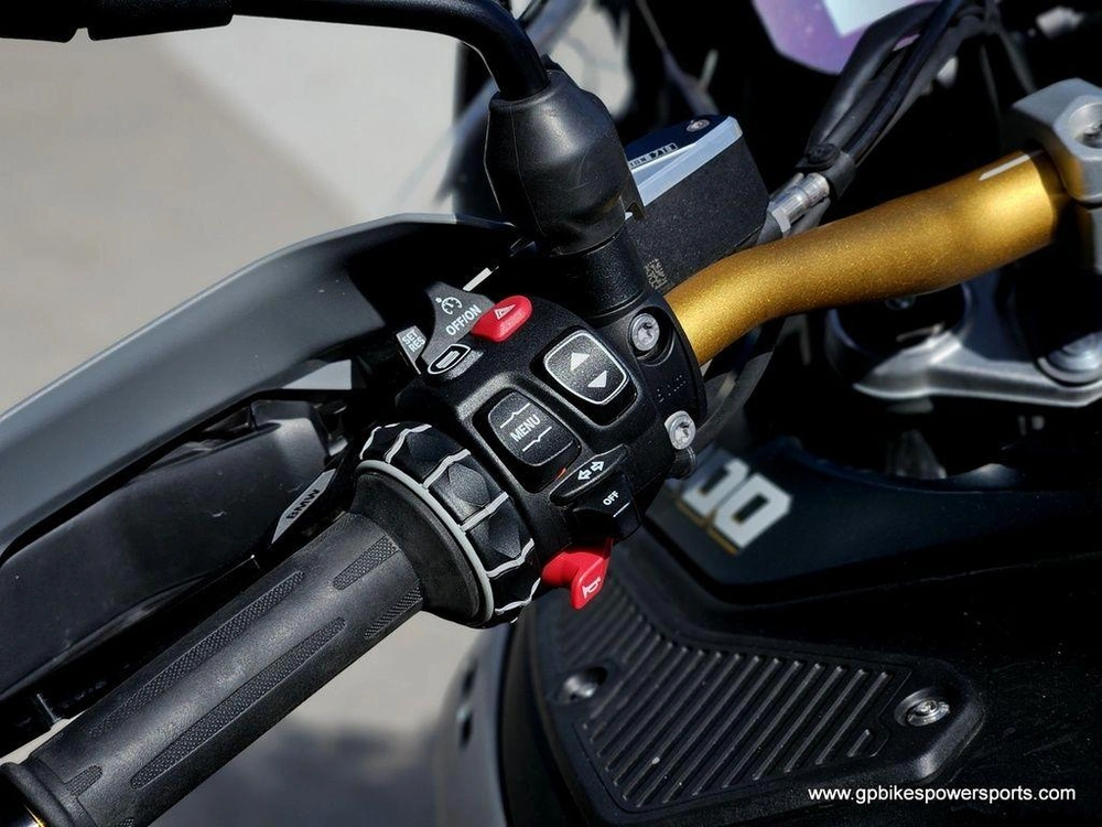 2025 Bmw R 1300 Gs Adventure Option 719
