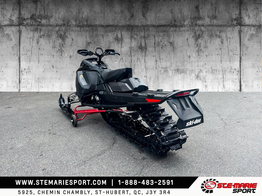 Ski-doo Backcountry 850 Adr 2024
