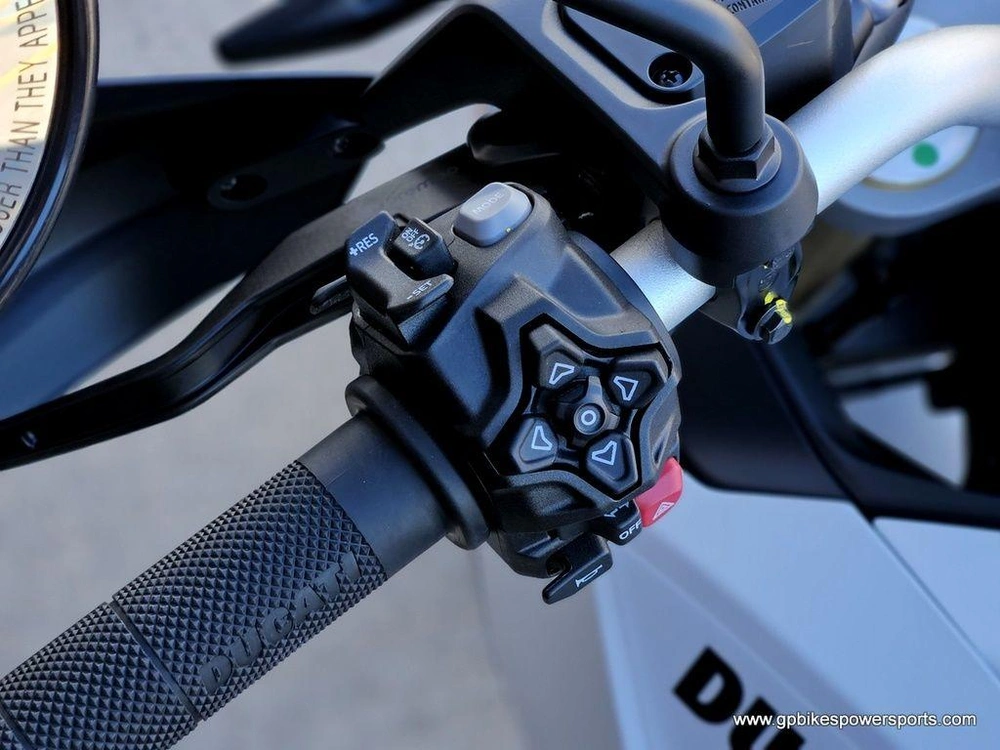 2027 Ducati Desert X V2