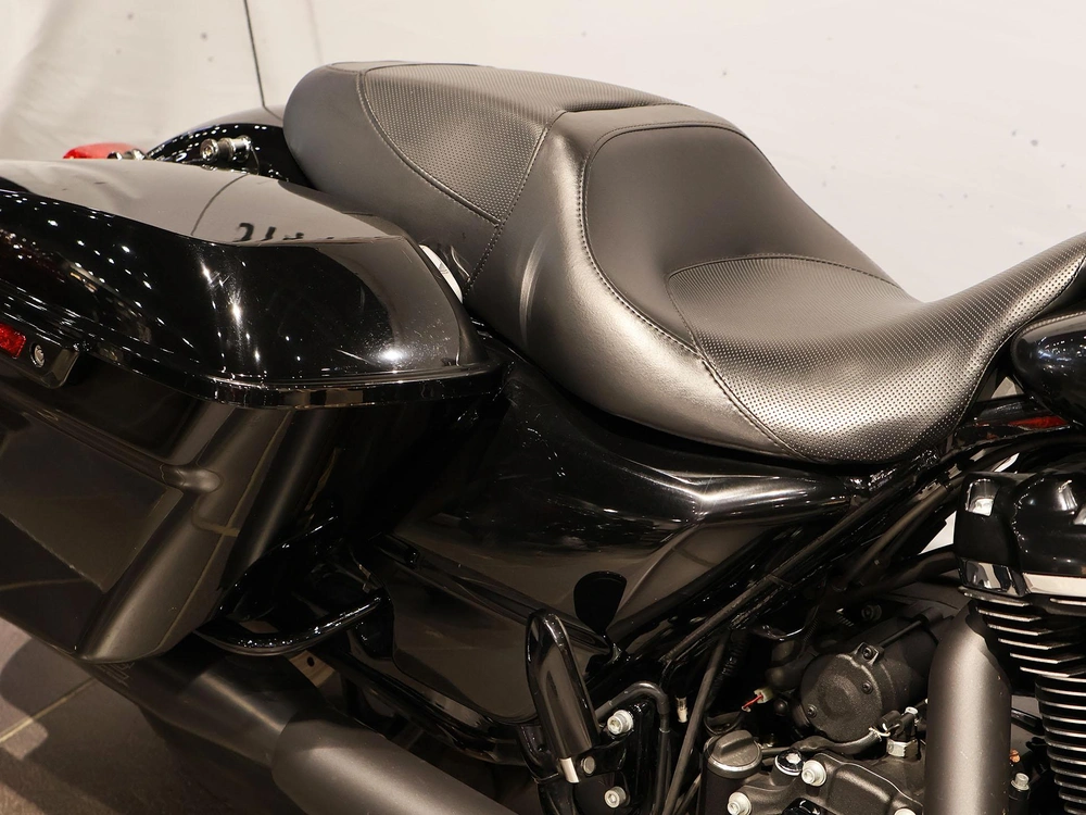 Harley-davidson Road Glide Special Fltrxs 2019