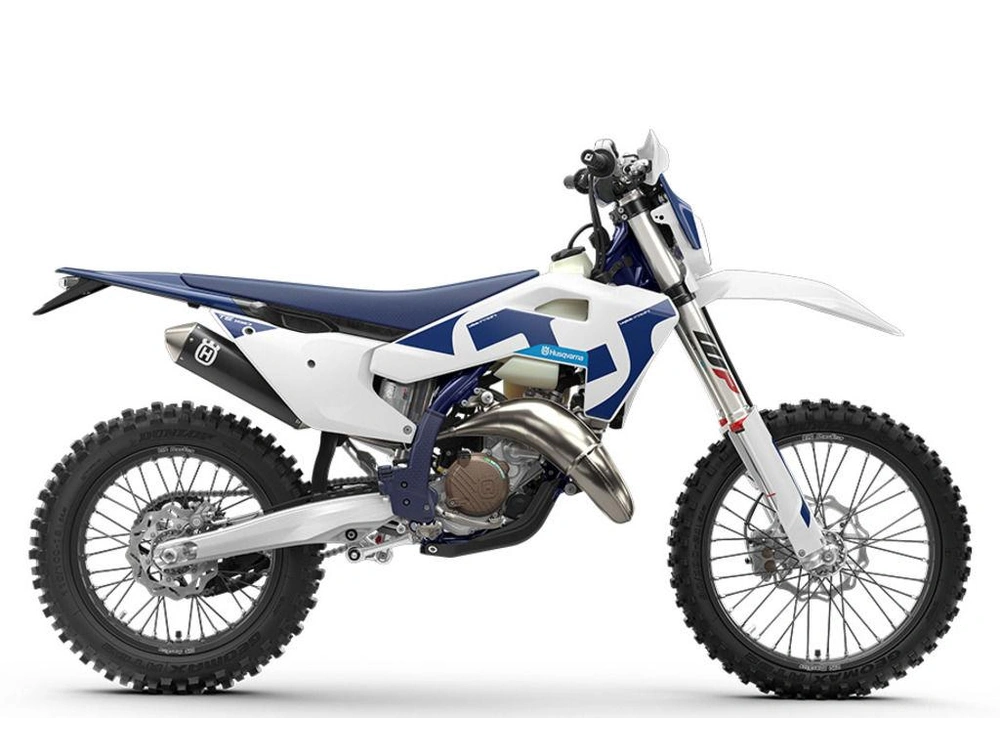2026 Husqvarna Te 150