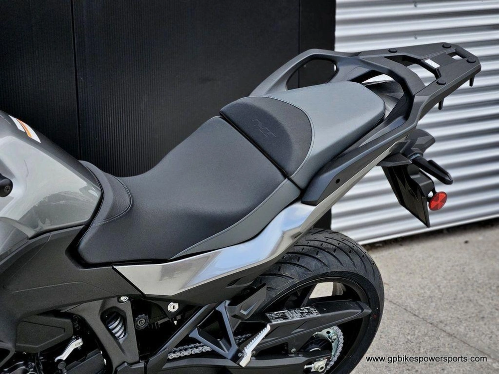 2026 Honda Nt1100