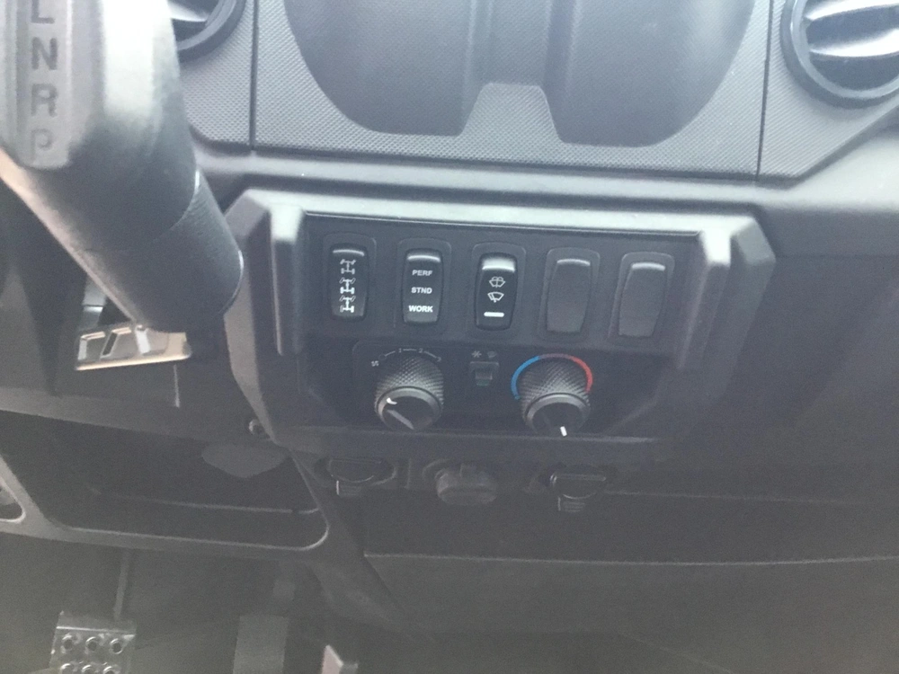 2027 Polaris Ranger 1000 Xp Northstar Premium