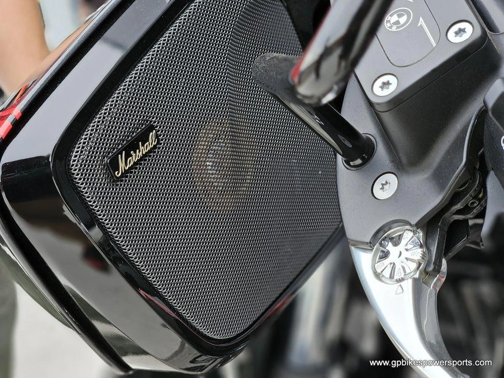 2024 Bmw R 18 B 719 Black Pearl