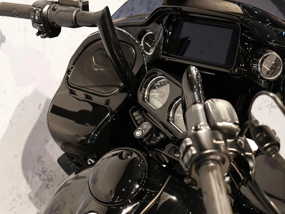 Harley-davidson Road Glide Special Fltrxs 2019
