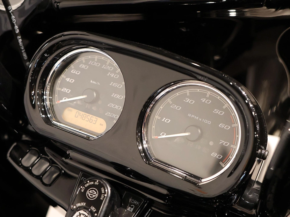 Harley-davidson Road Glide Special Fltrxs 2019