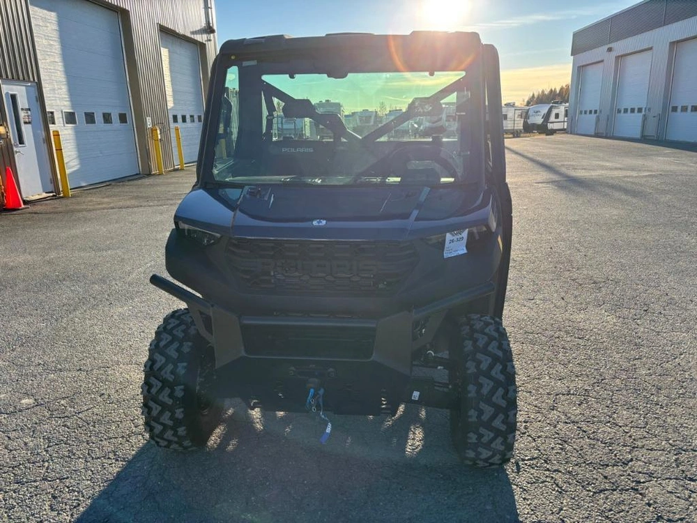 Polaris Ranger 1000 Cab 2027