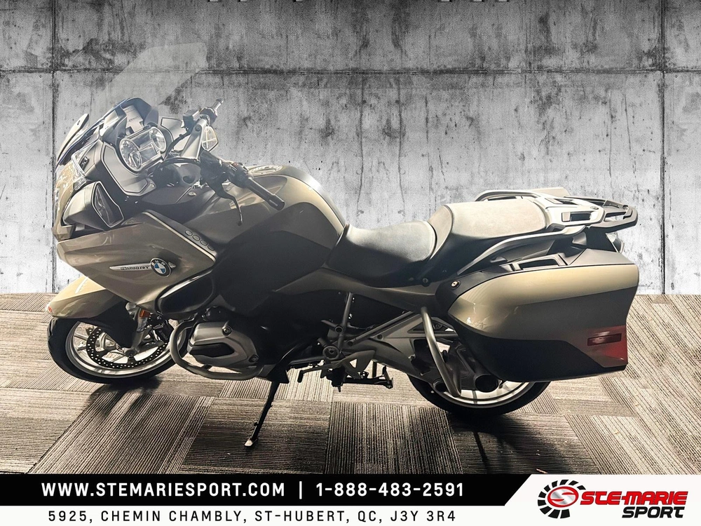 Autre R1200rt 2017