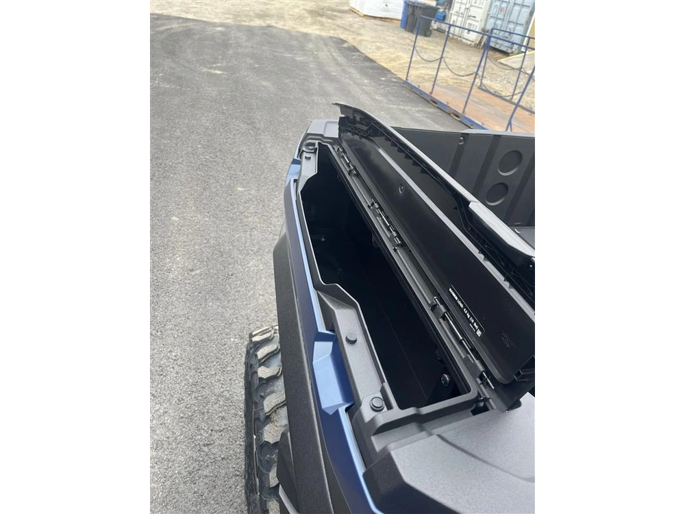Kawasaki Ridge Crew 1000 Platinum Sport 2027