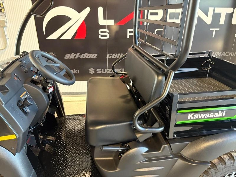 Kawasaki Mule Sx 4x4 Xc Le 2027