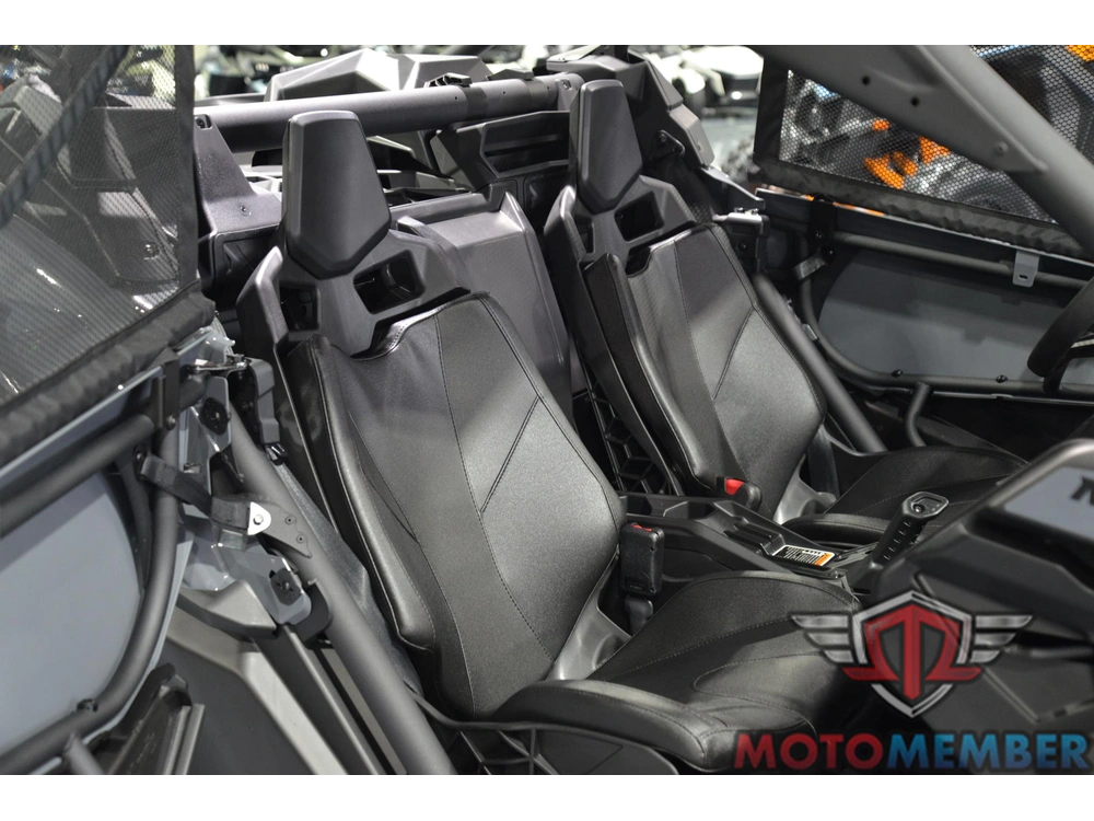 2027 Can-am Maverick X3 Ds Turbo Rr