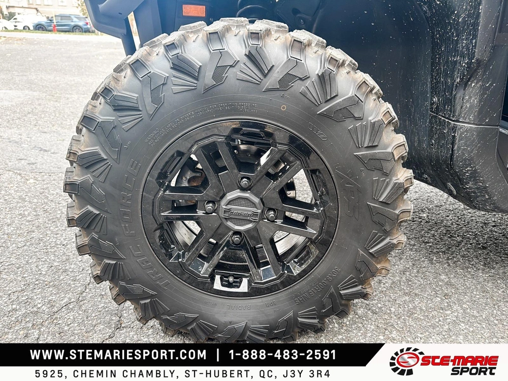 Can-am Defender Limited Cab Hd11 2026