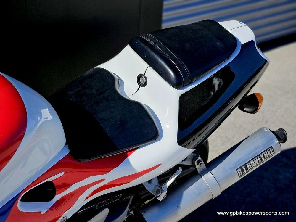 1994 Honda Rvf400 Nc35