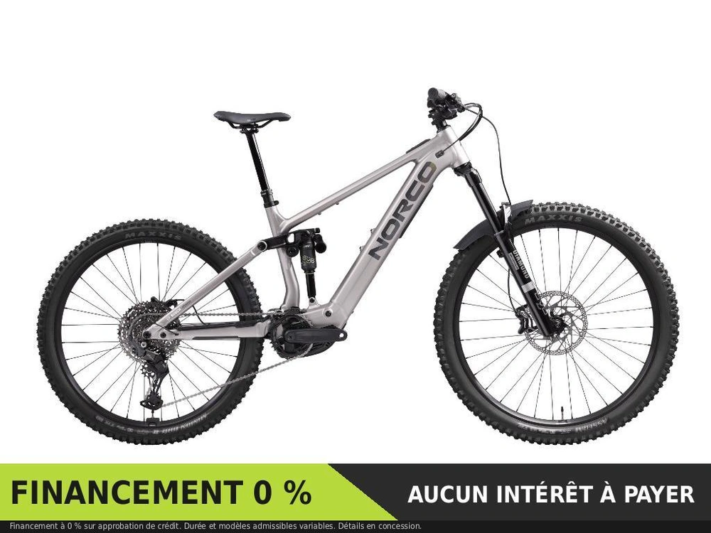 Norco Sight Vlt Px A3 2026