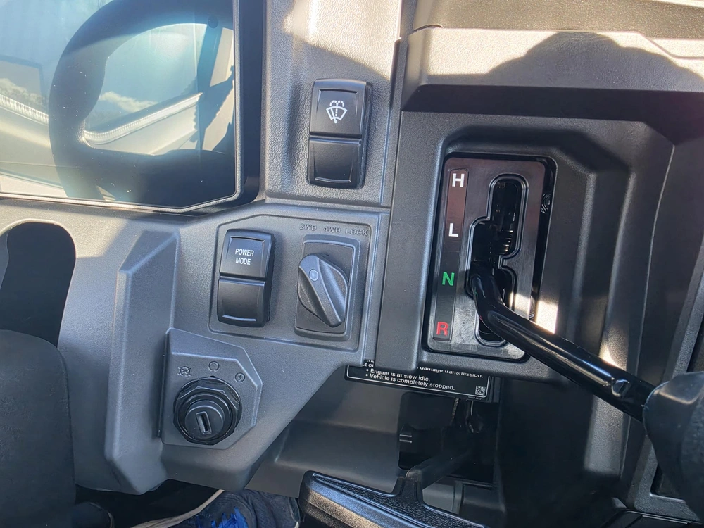 Kawasaki Ridge Hvac 2027