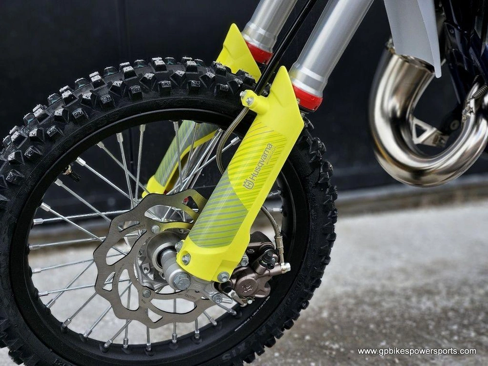 2025 Husqvarna Tc 65