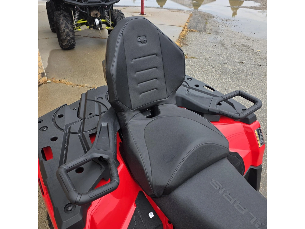 2026 Polaris Sportsman Touring 570
