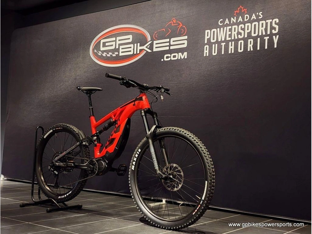 2023 Ducati Mig-s M