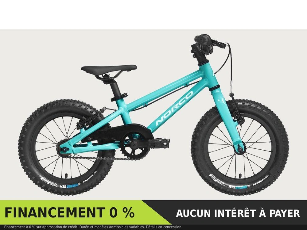 Norco Storm 16 Single Speed 2026