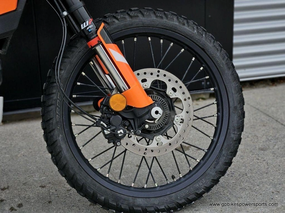 2026 Ktm 390 Enduro R