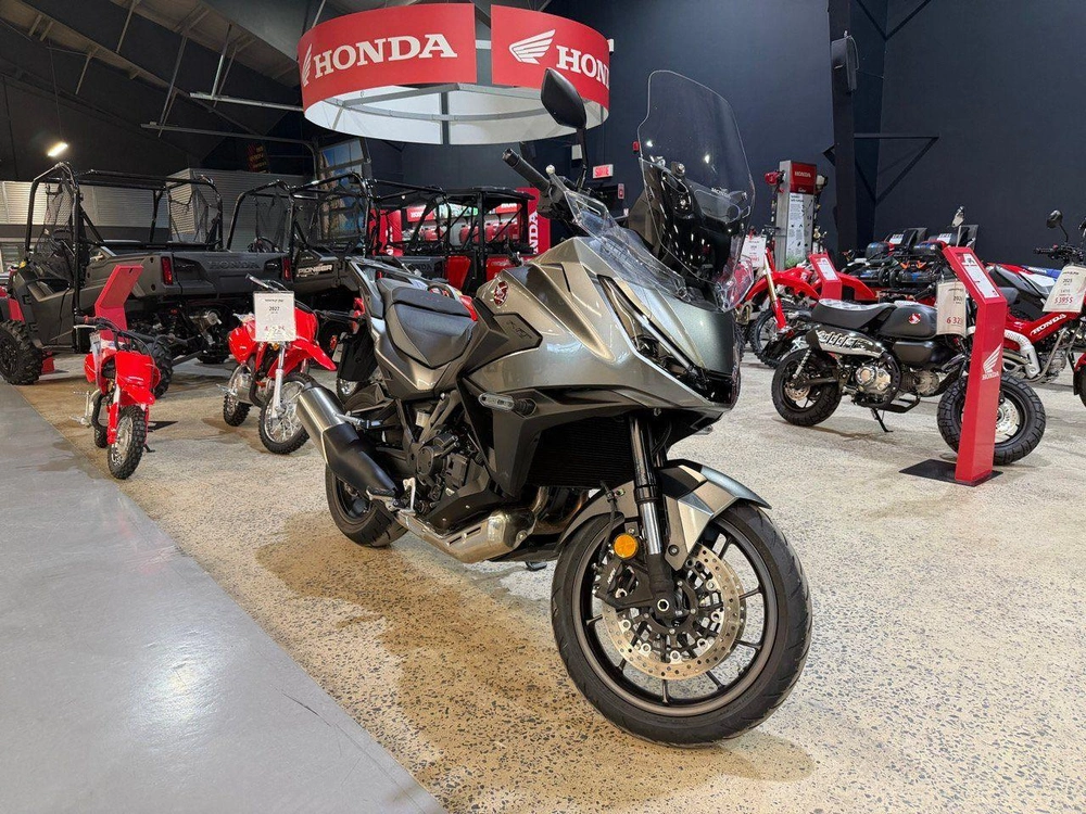 Honda Nt1100d 2026