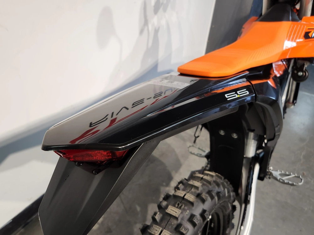 Ktm Freeride E 2027