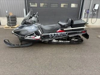 Ski-doo Skandic Swt 900 Ace 2017