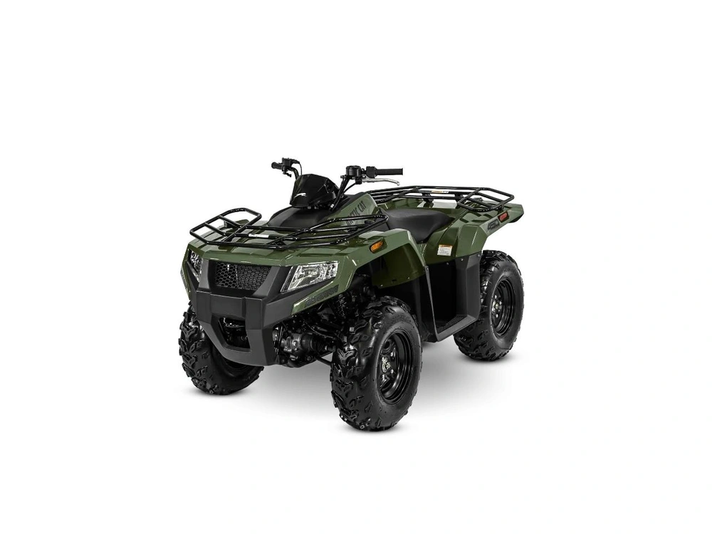 Arctic Cat Alterra 450 2027