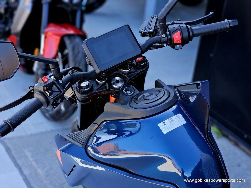 2026 Ktm 390 Duke
