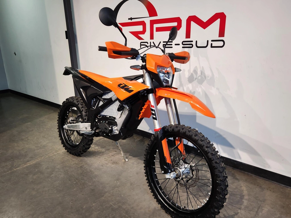 Ktm Freeride E 2027