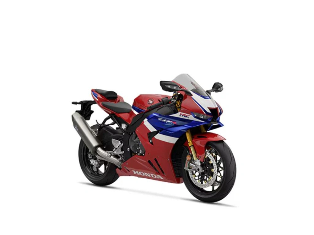 2027 Honda Cbr1000rr-r Fireblade Sp