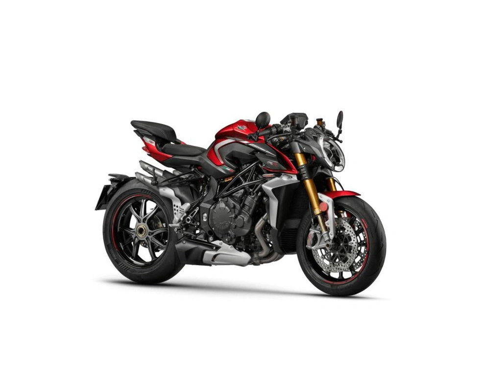 2026 Mv Agusta Brutale 1000 Rr