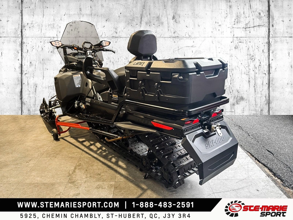 Ski-doo Expedition Se 900ace 2024