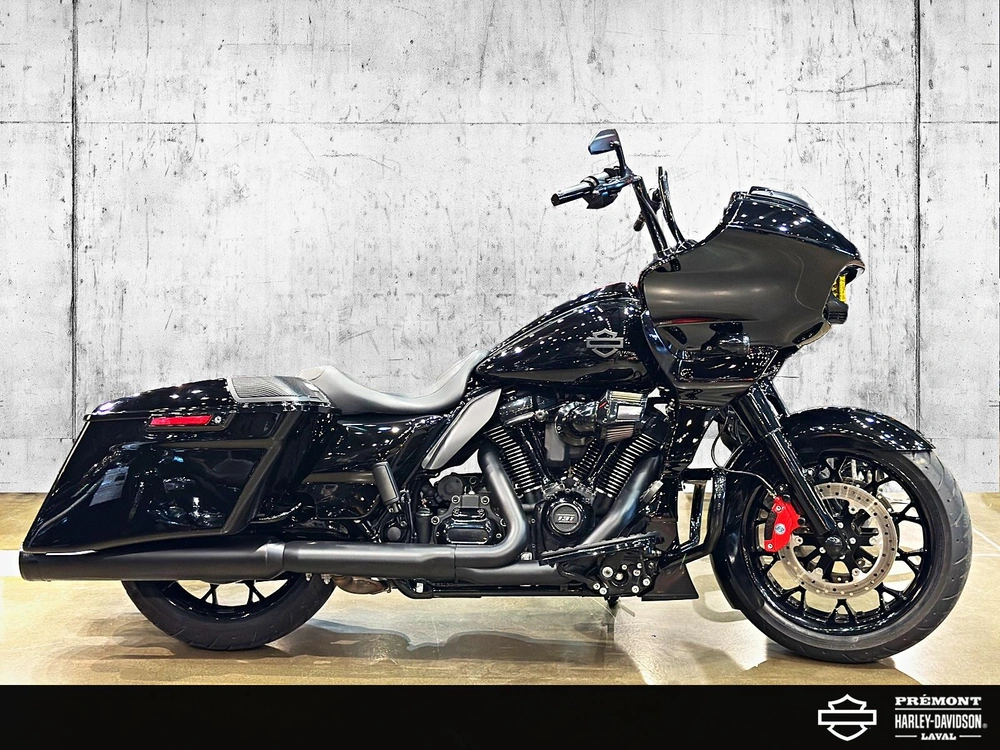 Harley-davidson Road Glide Spécial 131 Pc Fltrxs 2023