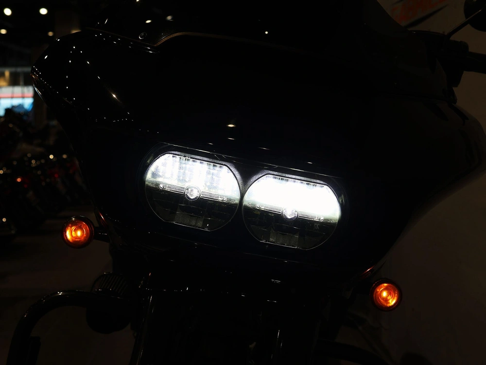 Harley-davidson Road Glide Special Fltrxs 2019