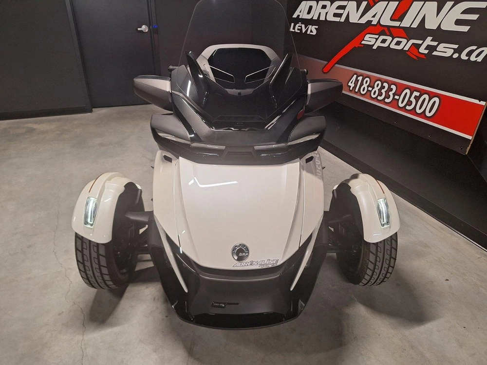 Can-am Rt (se6) 2026